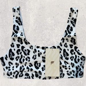 Fabletics Lola Low Impact Sports Bra